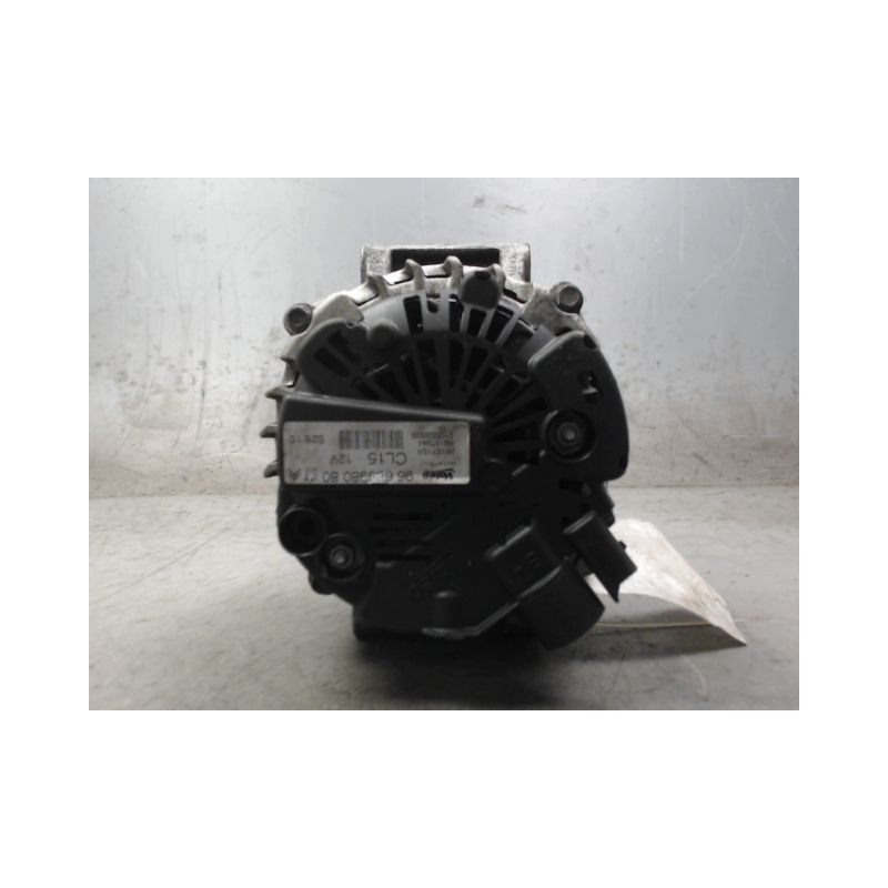ALTERNATEUR PEUGEOT 5008 2009-