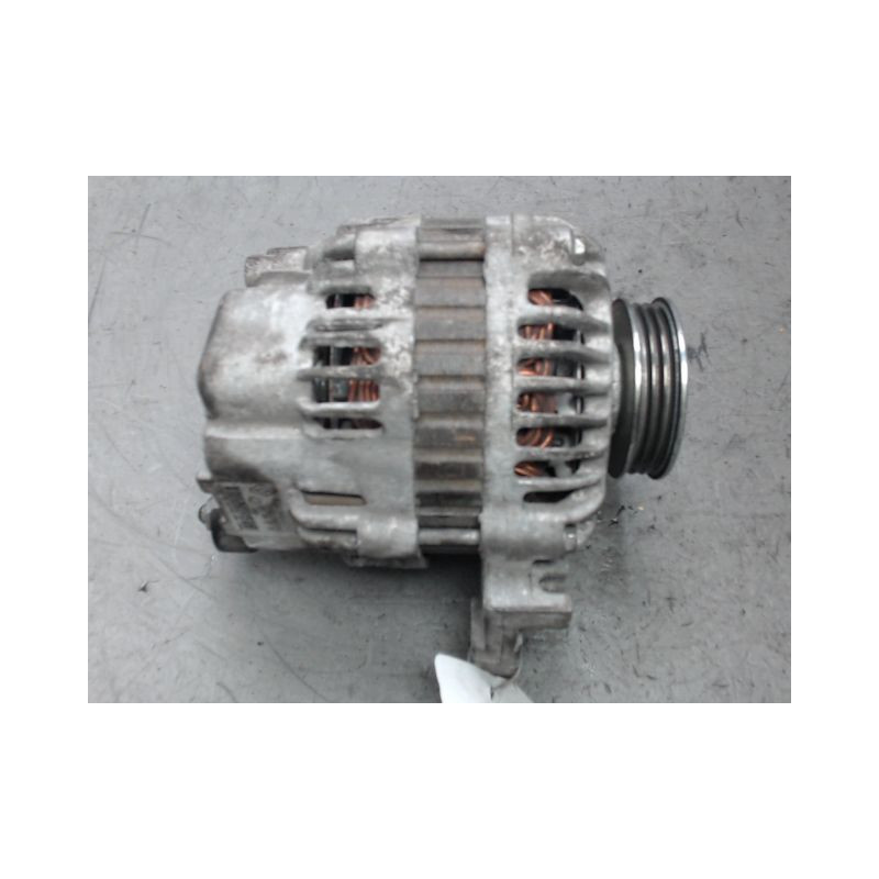 ALTERNATEUR RENAULT CLIO II CAMPUS 06-