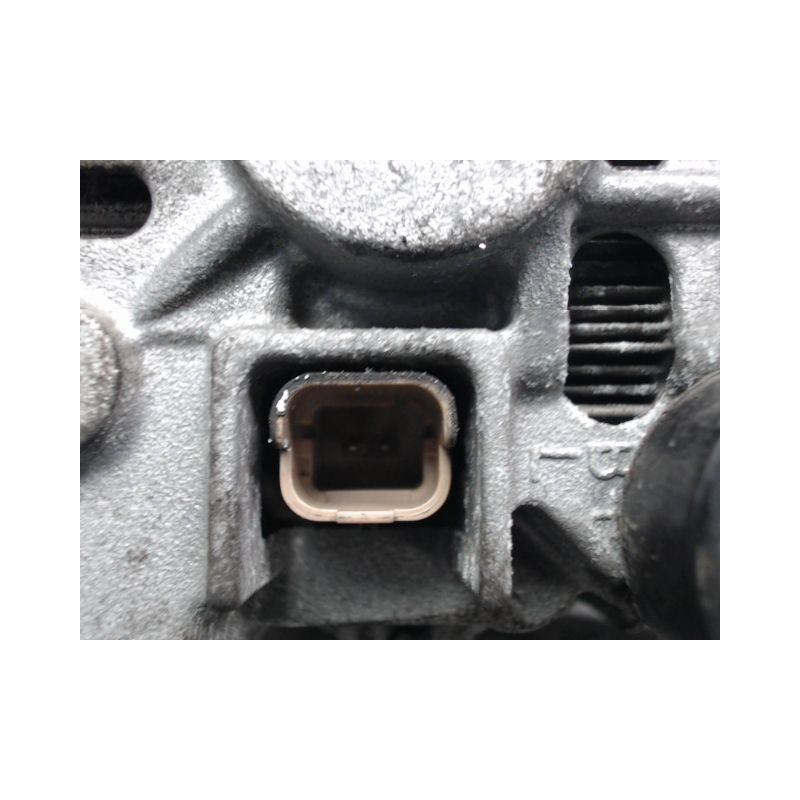 ALTERNATEUR RENAULT CLIO II CAMPUS 06-