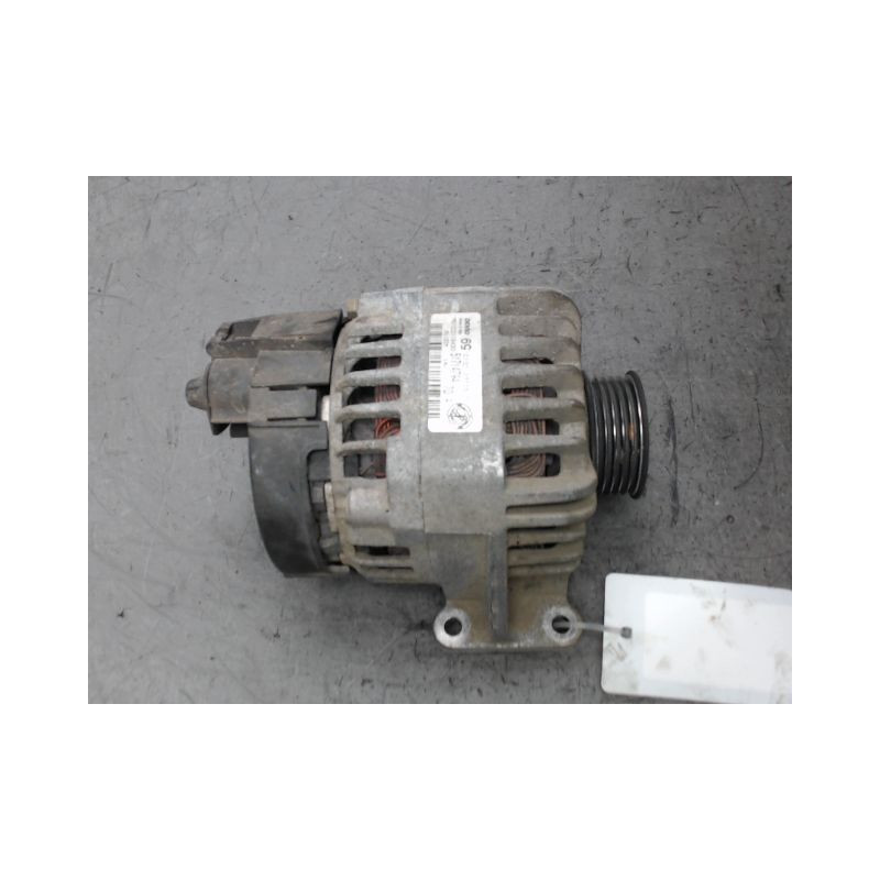 ALTERNATEUR FIAT PANDA 2003-