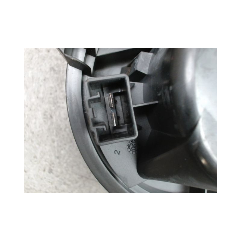 MOTEUR VENTILATEUR CHAUFFAGE FORD MONDEO CLIPPER 00-07