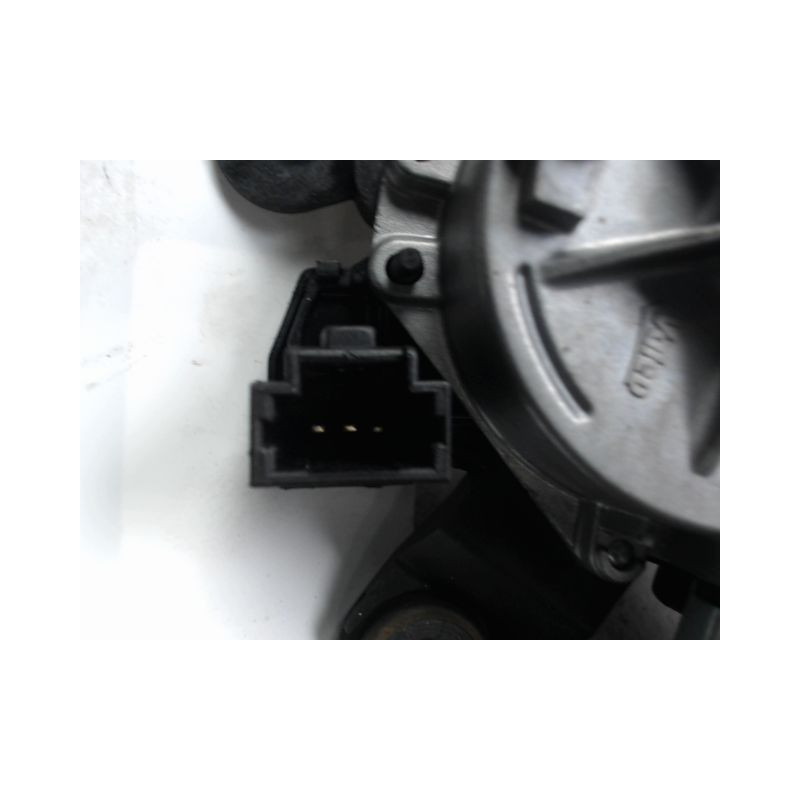MECANISME ESSUIE-GLACE ARRIERE RENAULT CAPTUR