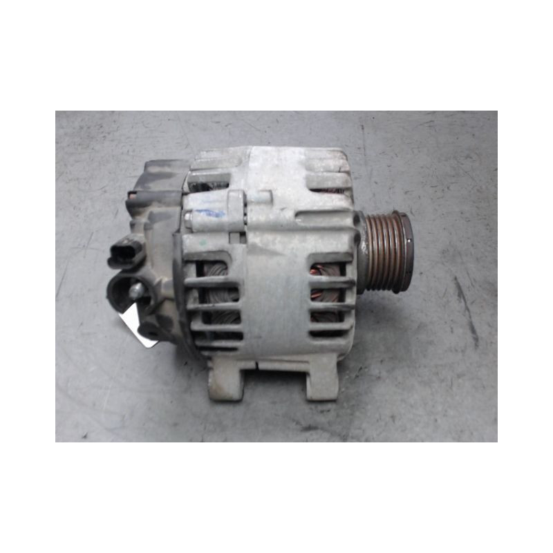 ALTERNATEUR CITROEN C4 AIRCR.
