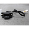 SERRURE HAYON  RENAULT CLIO II PH.2 01-06