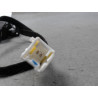 SERRURE HAYON  RENAULT CLIO II PH.2 01-06