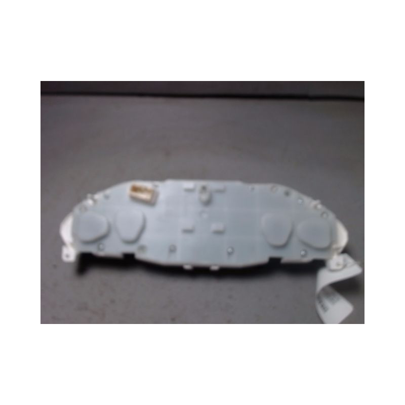 BLOC COMPTEURS PEUGEOT 208