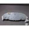 BLOC COMPTEURS PEUGEOT 208