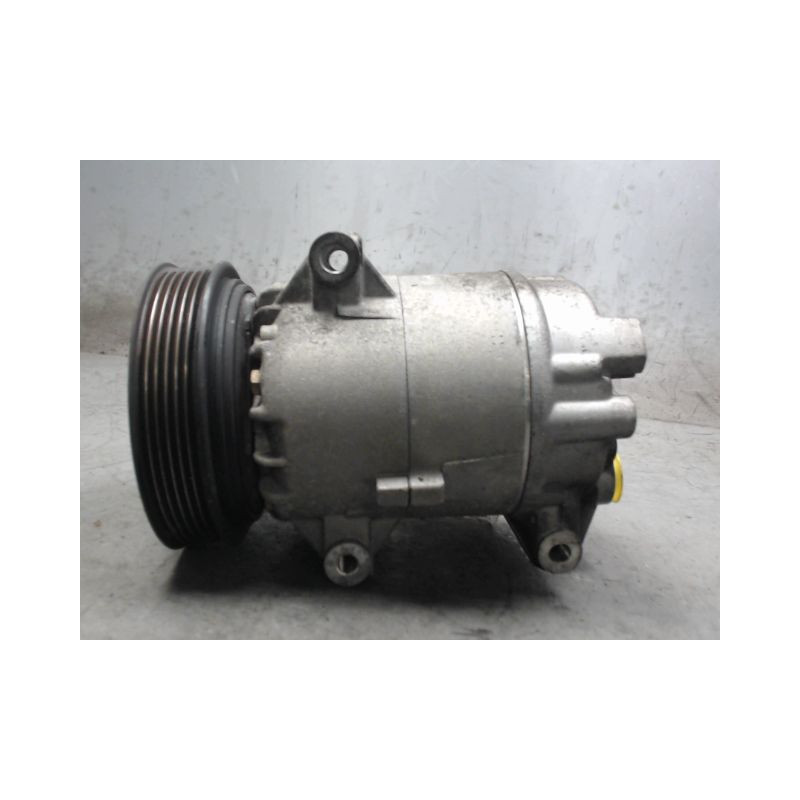 COMPRESSEUR AIR CONDITIONNE RENAULT SCENIC II PH1 02-06