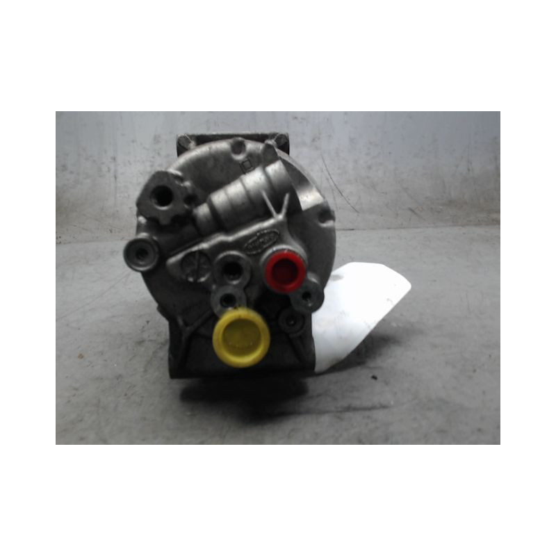COMPRESSEUR AIR CONDITIONNE RENAULT SCENIC II PH1 02-06