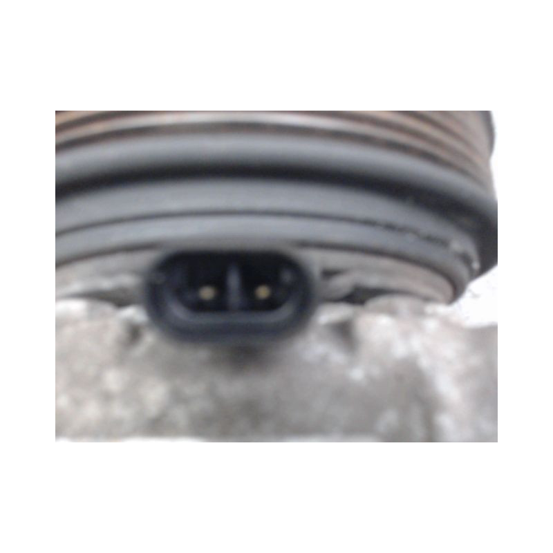 COMPRESSEUR AIR CONDITIONNE RENAULT SCENIC II PH1 02-06