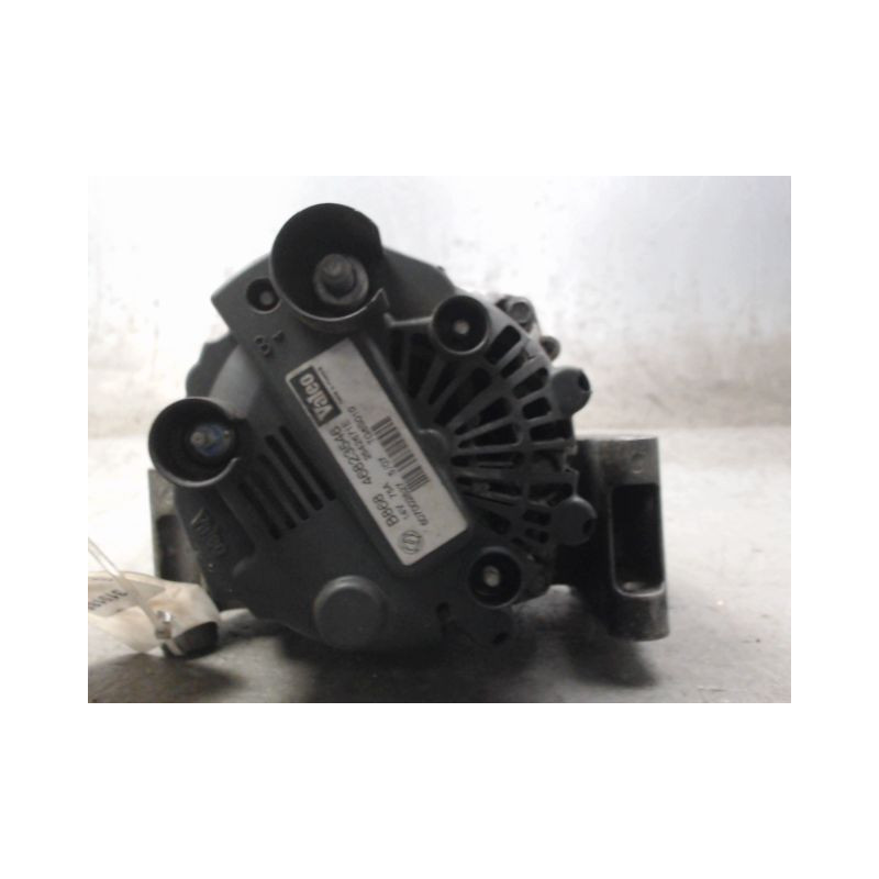 ALTERNATEUR FIAT GRANDE PUNTO 2005-