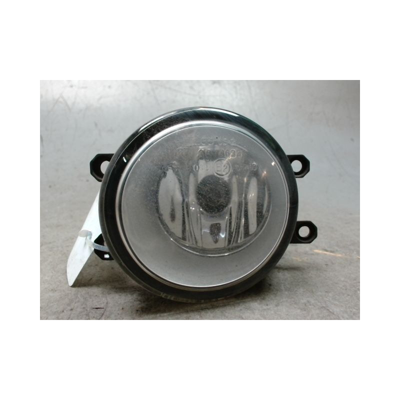 PHARE ANTIBROUILLARD AVANT GAUCHE TOYOTA PRIUS