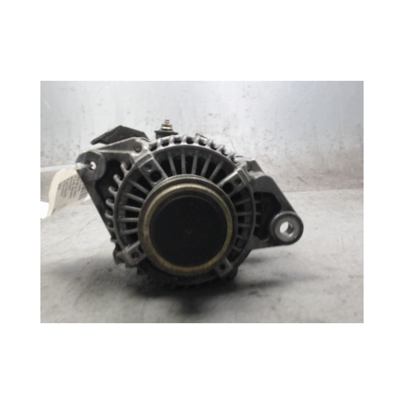 ALTERNATEUR TOYOTA YARIS 2003-