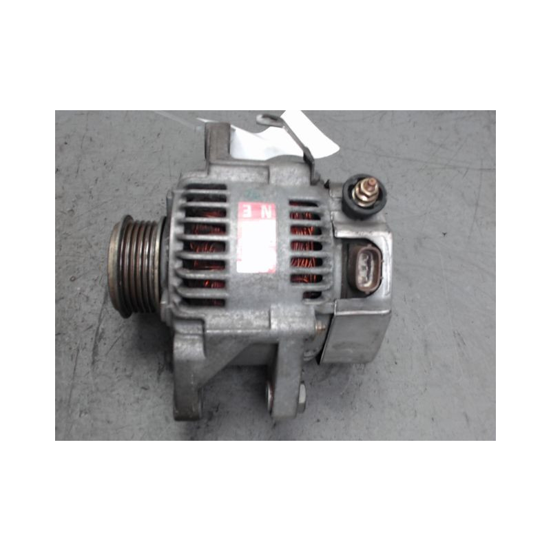ALTERNATEUR TOYOTA YARIS 2003-
