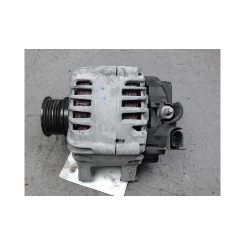 ALTERNATEUR FORD FIESTA 2008-