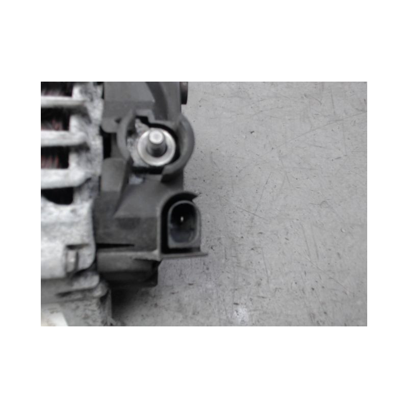 ALTERNATEUR FORD FIESTA 2008-