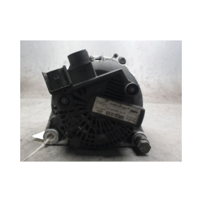 ALTERNATEUR FORD FIESTA 2008-