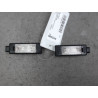 ECLAIREUR PLAQUE DE POLICE CITROEN C3