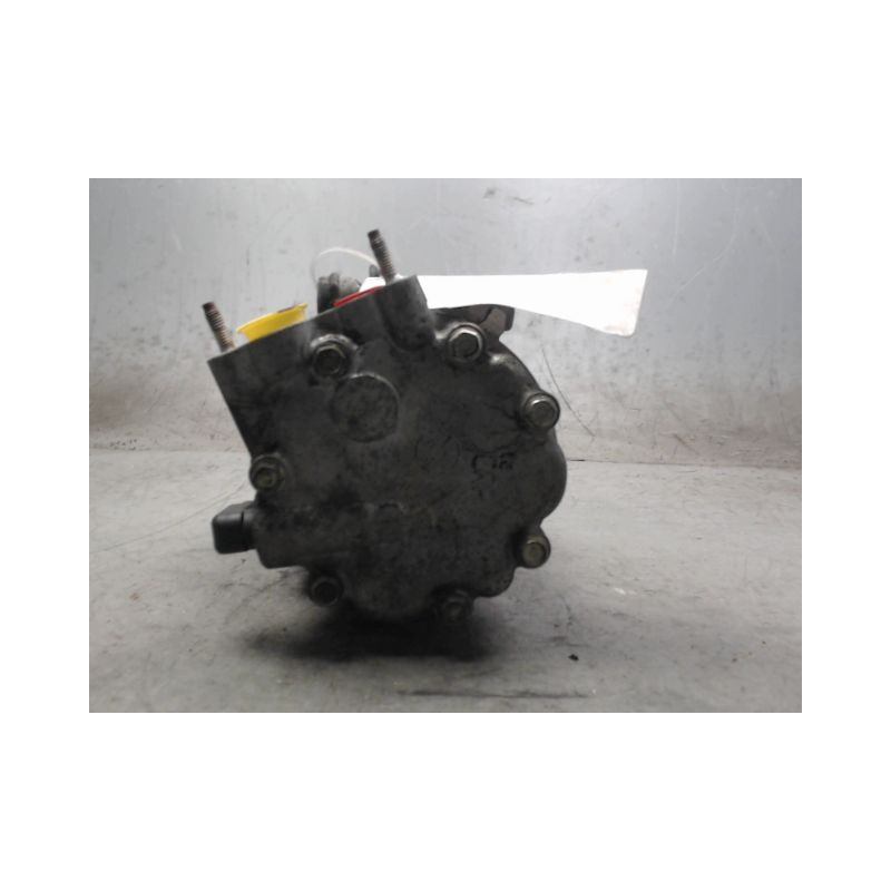 COMPRESSEUR AIR CONDITIONNE PEUGEOT 5008 2009-