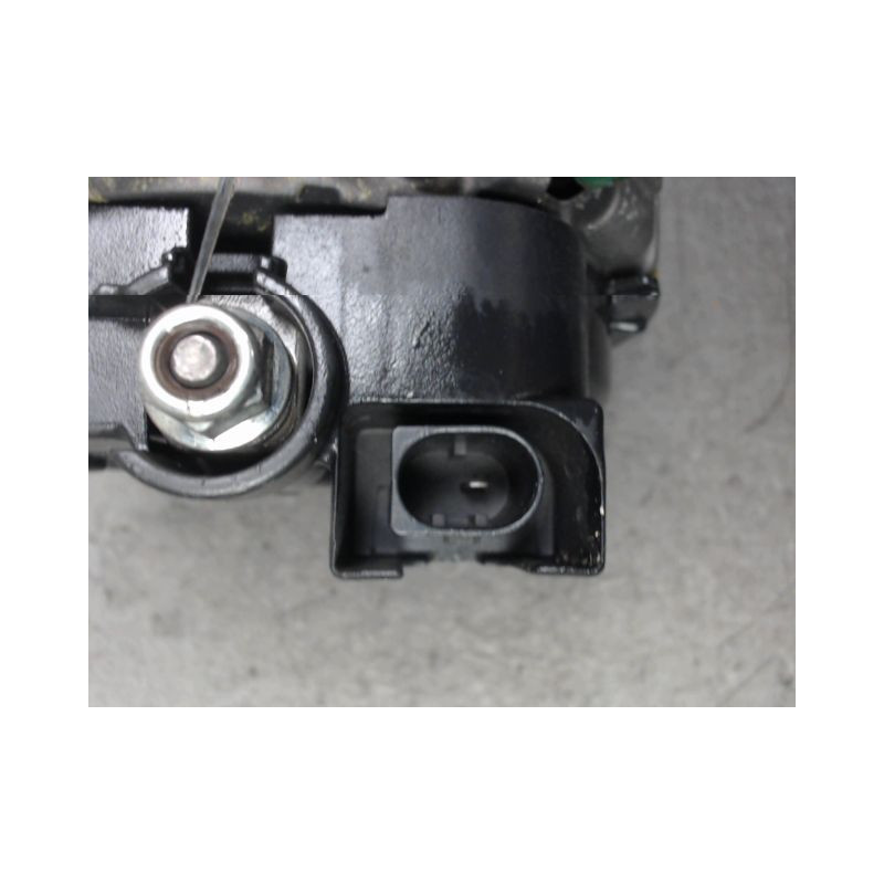 ALTERNATEUR MERCEDES CLASSE A 2004-