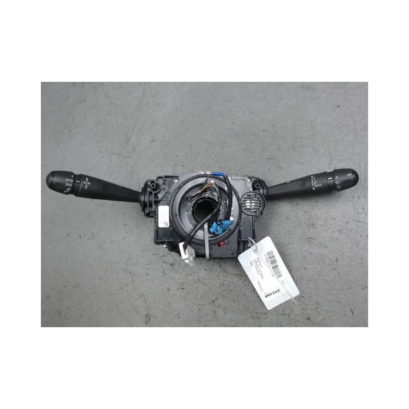 BLOC COMMODOS CITROEN C4 CACTUS