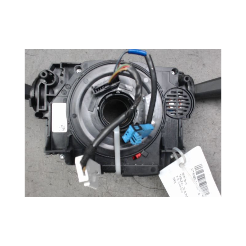 BLOC COMMODOS CITROEN C4 CACTUS