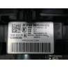 BLOC COMMODOS CITROEN C4 CACTUS