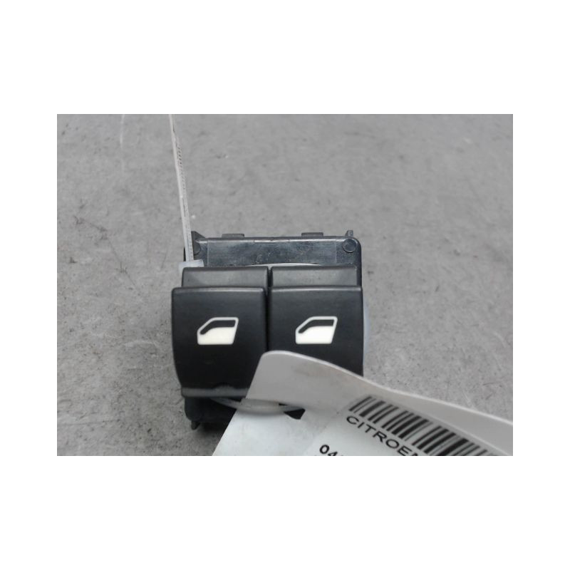 COMMANDE LEVE-GLACE PORTE AVG CITROEN C4 CACTUS