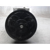 COMPRESSEUR AIR CONDITIONNE RENAULT CLIO IV 2012-