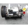 COMPRESSEUR AIR CONDITIONNE RENAULT CLIO IV 2012-