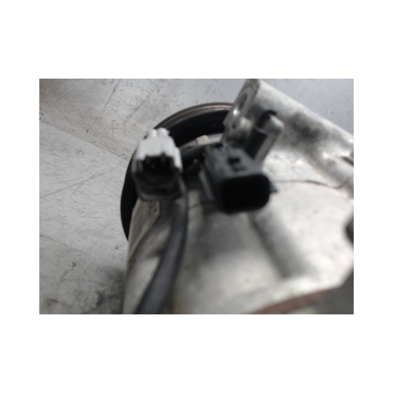 COMPRESSEUR AIR CONDITIONNE RENAULT CLIO IV 2012-