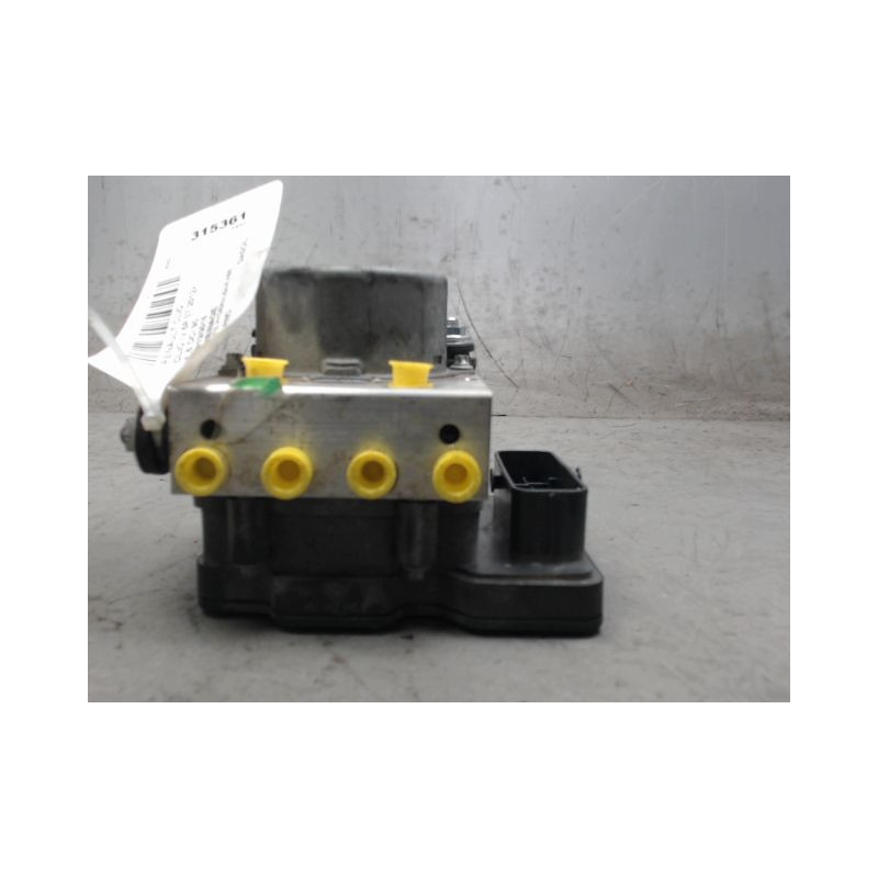 UNITE HYDRAULIQUE ABS RENAULT CLIO IV 2012-