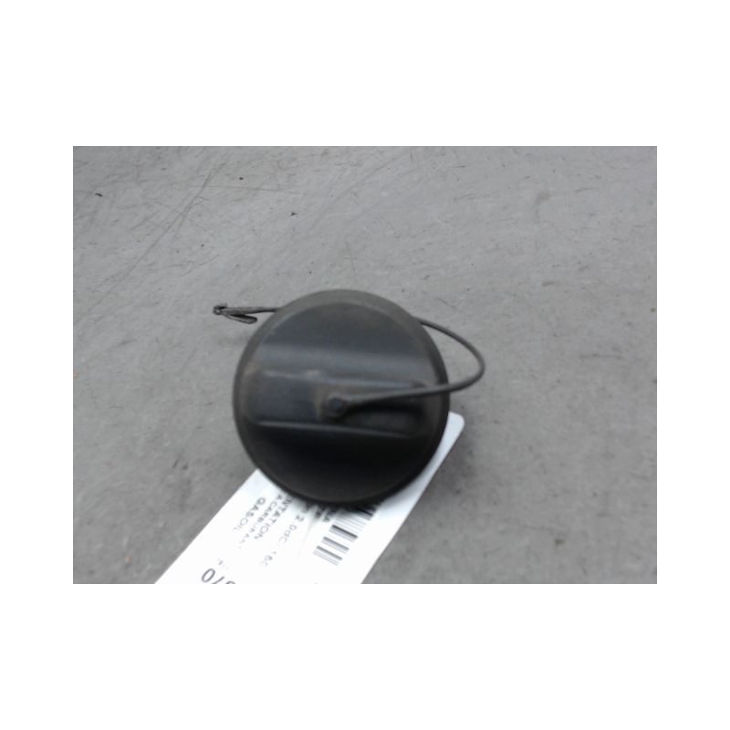 BOUCHON RESERVOIR A CARBURANT RENAULT LAGUNA II ESTATE 2005-2007