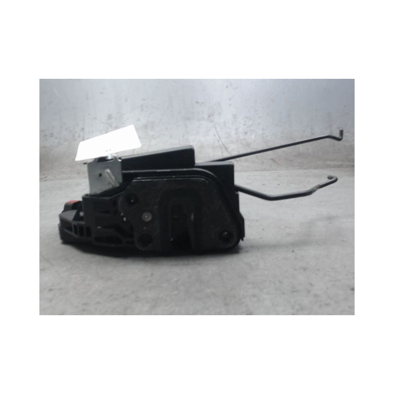 SYSTEME CONDAMNATION AVANT GAUCHE HYUNDAI TUCSON
