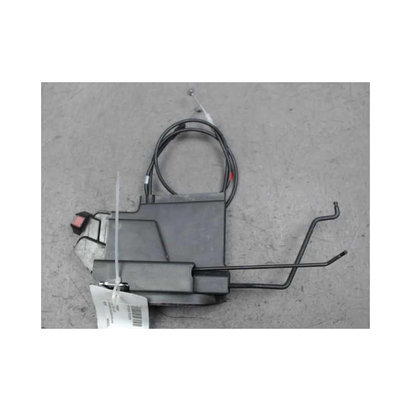 SYSTEME CONDAMNATION AVANT GAUCHE HYUNDAI TUCSON