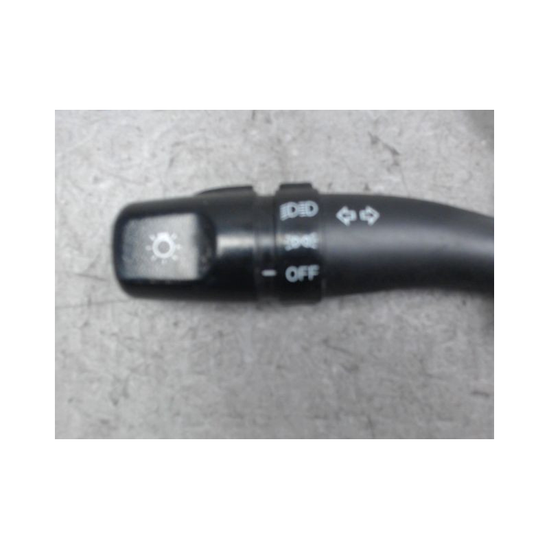 COMMANDE CLIGNOTANT HYUNDAI TUCSON