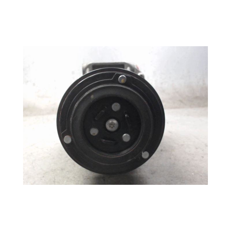 COMPRESSEUR AIR CONDITIONNE OPEL MERIVA