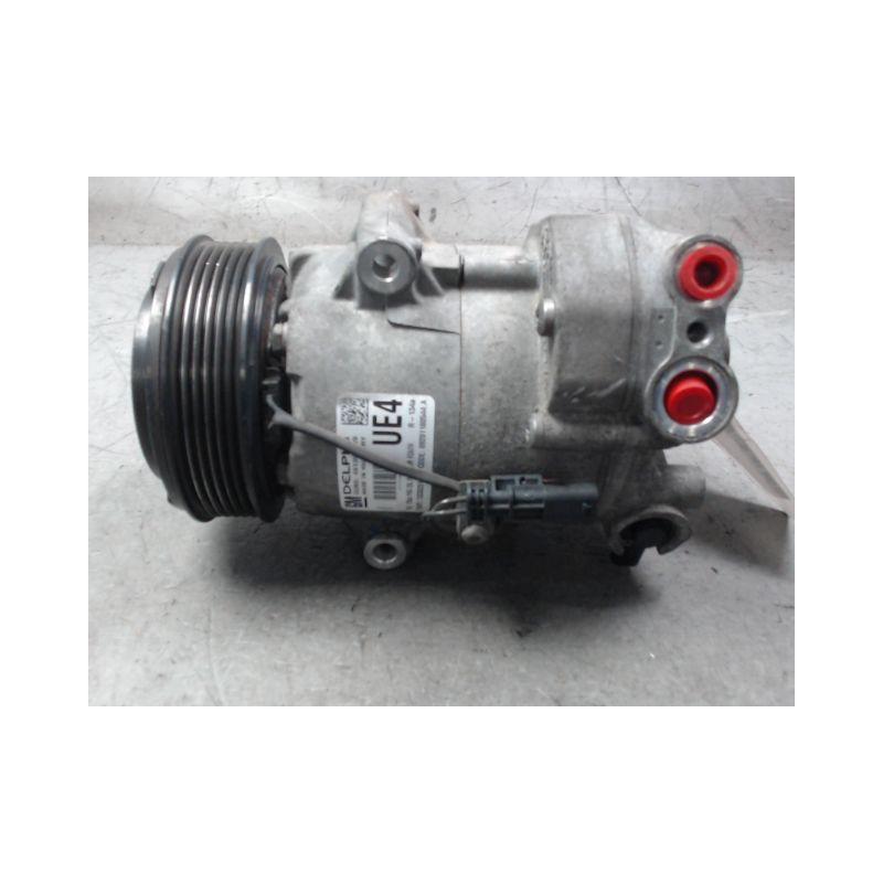 COMPRESSEUR AIR CONDITIONNE OPEL MERIVA