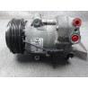 COMPRESSEUR AIR CONDITIONNE OPEL MERIVA