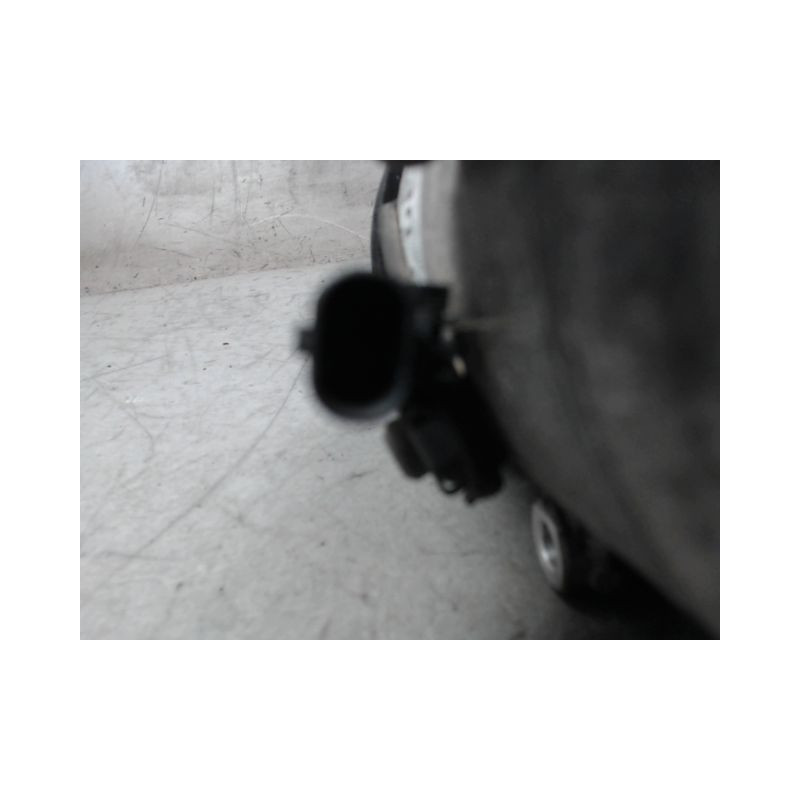 COMPRESSEUR AIR CONDITIONNE OPEL MERIVA