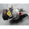 COMPRESSEUR AIR CONDITIONNE DACIA SANDERO
