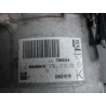 COMPRESSEUR AIR CONDITIONNE DACIA SANDERO