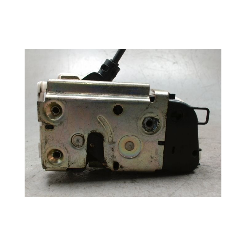 SYSTEME CONDAMNATION ARRIERE GAUCHE RENAULT LAGUNA II 2005-2007