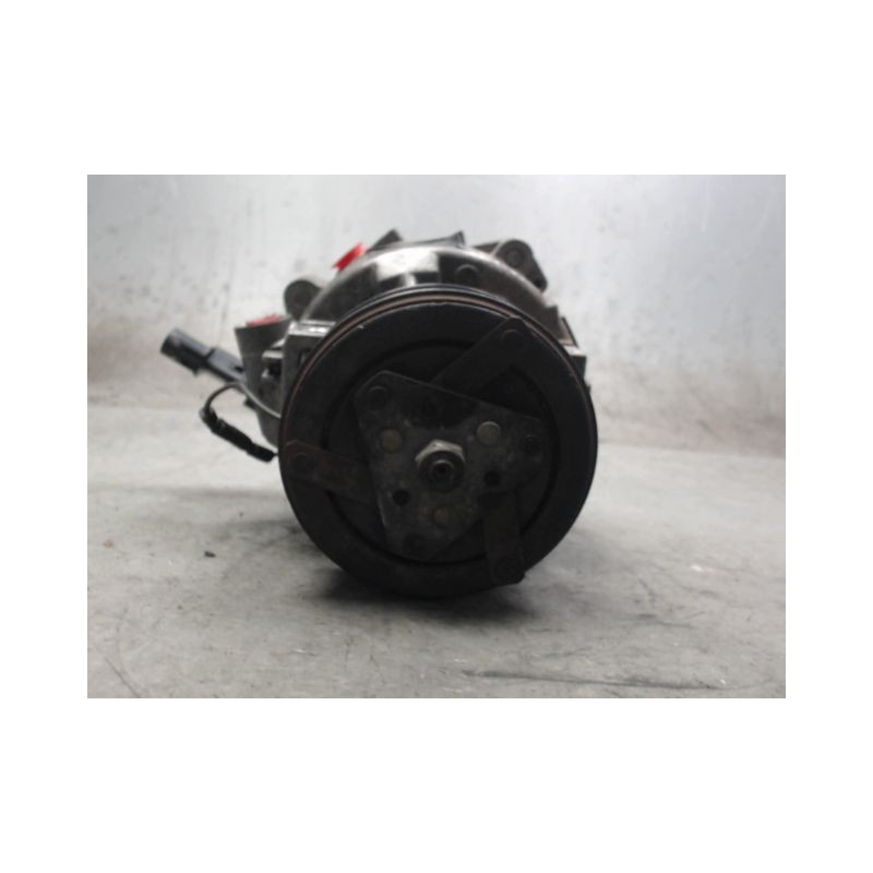 COMPRESSEUR AIR CONDITIONNE CITROEN C4 AIRCR.