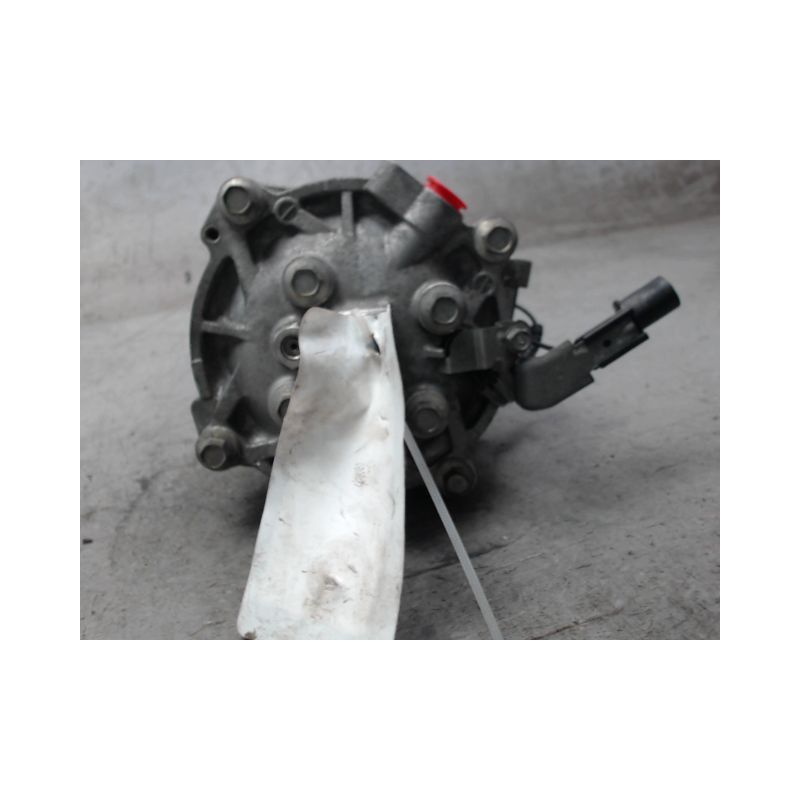 COMPRESSEUR AIR CONDITIONNE CITROEN C4 AIRCR.