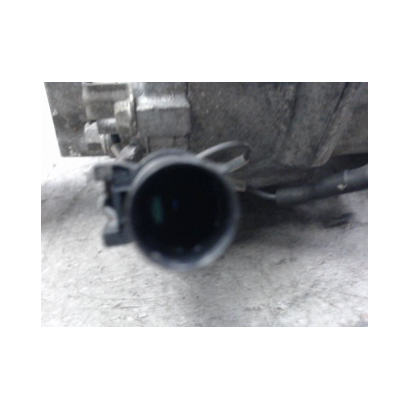 COMPRESSEUR AIR CONDITIONNE CITROEN C4 AIRCR.