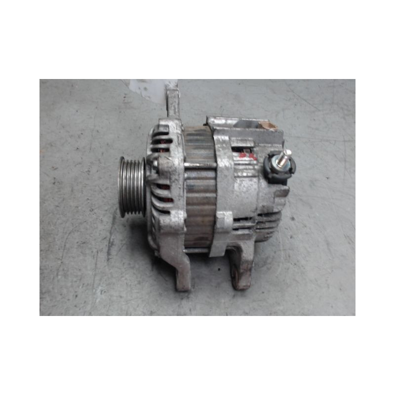 ALTERNATEUR CITROEN C4 AIRCR.