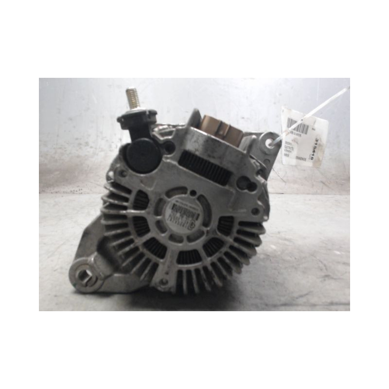 ALTERNATEUR CITROEN C4 AIRCR.