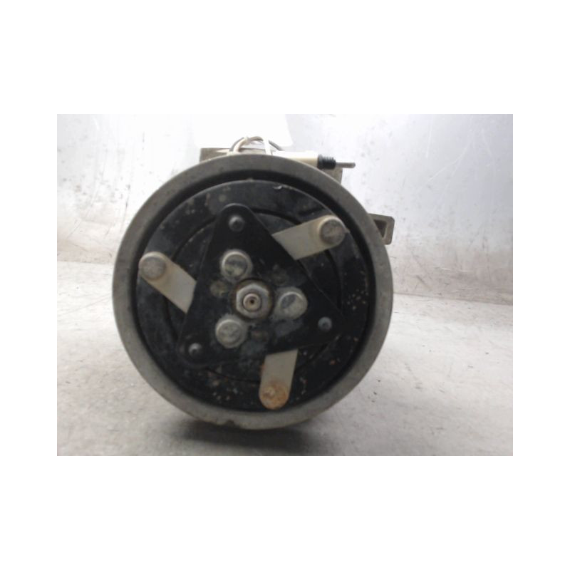 COMPRESSEUR AIR CONDITIONNE RENAULT KANGOO EXPRESS 03-07