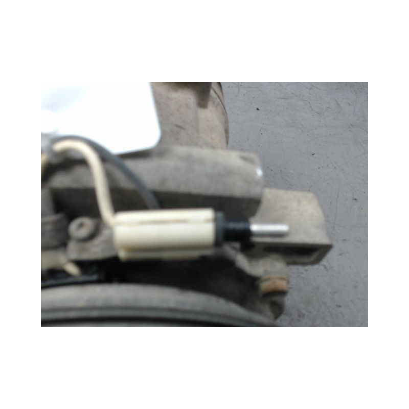 COMPRESSEUR AIR CONDITIONNE RENAULT KANGOO EXPRESS 03-07
